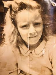 This photo taken at Western Farm has been bugging me for years Sally Cave Elaine  Cave