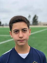 Rebels Soccer Club (U16 Boys)