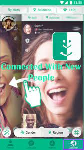 Verificado para instalar de forma segura. Azar Video Chat Call Text Android Apps For Android Apk Download