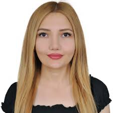 Arş. Gör. BÜŞRA ZEYNEP ARSLAN