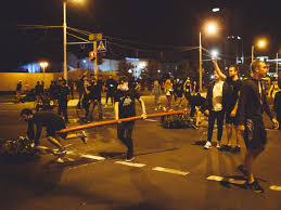 Strikes at some of belarus' largest manufacturing plants appeared to sputter and, with little sign of defection from the security forces or cracks within lukashenko's elite, many had feared people. Crimethinc Belarus Anarchists In The Uprising Against The Dictatorship An Interview