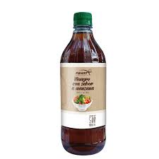 ¿cómo ayuda el vinagre de manzana a perder peso?, las razones son. Vinagre Con Sabor A Manzana Por 500 Ml Sol Verde
