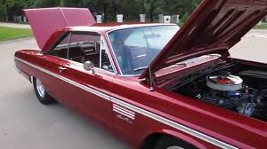 Schau dir angebote von ‪sport sport‬ auf ebay an. 1965 Plymouth Sport Fury 383 V 8 Automatic Console Nice Sharp Car Youtube