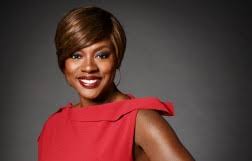 Having won an academy award. 15 Inspirational Quotes By Viola Davis Success Intensity
