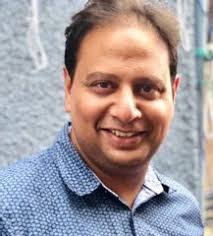 Dr. Naveed Shah best Pulmonologist in Mumbai, Maharashtra