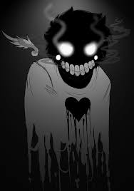 Horror music composed by peder b. Scary Dark Anime Wallpapers Top Free Scary Dark Anime Backgrounds Wallpaperaccess