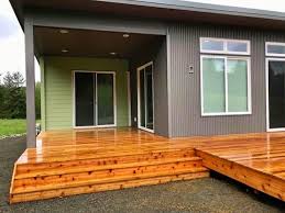 Pin By Ideabox Llc On Ideabox Modern Living Modern Prefab Homes Prefab Homes Modular Homes