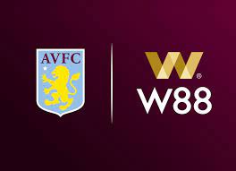 Use it for your creative projects or simply as a sticker you'll share on tumblr. Aston Villa Kundigt W88 Trikot Sponsoring An Nur Fussball