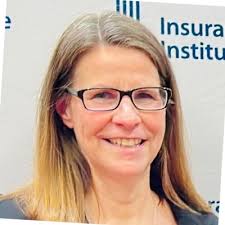 David Black is appointed Senior Vice President of International Commercial  Insurance.