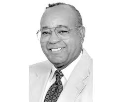 Charles Johnson Obituary (2015)