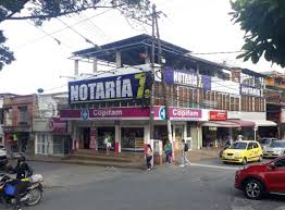 Notarias De Ibague Cambiaran De Horario A Partir De Hoy Lunes 13 De Abril