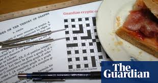 Maybe you would like to learn more about one of these? Crossword Roundup Beautiful Minds Crosswords The Guardian