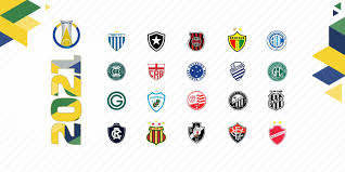 Visit espn to view the 2021 brazilian serie b table. Super Serie B 2021 Sera Recheada Com Gigantes Nacionais E Classicos Por Todo O Brasil Folha Pe