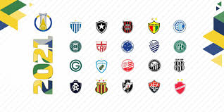 Surpresa na série b, brusque emplaca início com 100% em torneio de cinco campeões brasileiros. Super Serie B 2021 Sera Recheada Com Gigantes Nacionais E Classicos Por Todo O Brasil Folha Pe