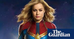 Marvel's done an amazing job of creating a massive interlinked whole, but its parts aren't equal. Captain Marvel Why Sexist Attempts At Sabotage Will Fail Superhero Movies The Guardian
