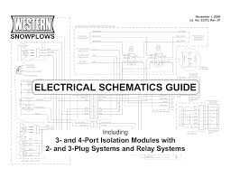The first element is symbol that indicate electrical element from the circuit. Western Electrical Schematics Guide