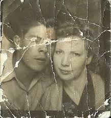 Happy birthday to World War II veteran