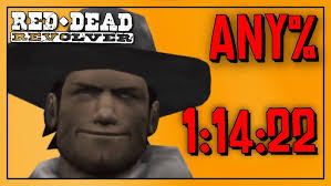 Red Dead Revolver