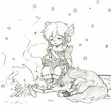 Pin By Youreverydayinternetuser On Link W Legend Of Zelda Link Art Legend Of Zelda Breath