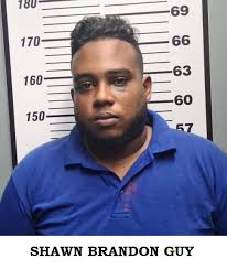 Mayaro man gets $100,000 bail for theft