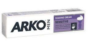 Arko Men Tiras Kremi Sensitive 100 Gr Tras Sabunu Tras Jeli Tras Jeli Fiyatlari Tras Jeli Markalari Heykel Jelsa Cift
