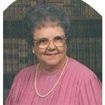 Daisy Staples Johnson Obituary