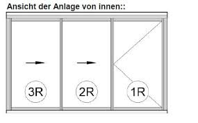 Glas Faltwand Preise Fenster Schmidinger Faltwand Falten Glasschiebetur