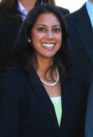 Fellows Profile: Neela Babu, PhD