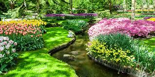 Garten Im Fruhling Tipps Und To Do Liste Fur Die Gartenarbeit Im Fruhjahr