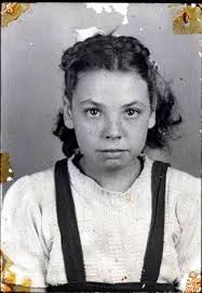 Mildred Barker Callahan