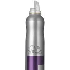Wella professionals products online at nykaa. Wella Professionals Extra Volume Styling Mousse Review Allure