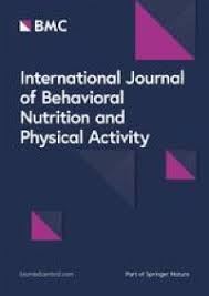 I'd better get out and do some stuff with my kids before it's too late!. Impact Of The Covid 19 Virus Outbreak On Movement And Play Behaviours Of Canadian Children And Youth A National Survey International Journal Of Behavioral Nutrition And Physical Activity Full Text