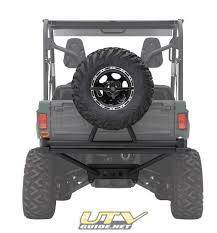 Rhinoswingawaytirecarrier 768599 Jpg 600 644 Monster Trucks Ranger Atv