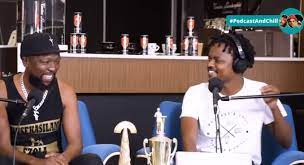 WATCH | Zola 7 on living with epilepsy, his 'mysterious' son & those Unathi  dating rumours