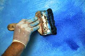 Glazing color wash faux finish painting by the woolie (how to paint walls) #fauxpainting. Easy Faux Finish Paint A Color Wash On Walls