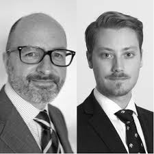 Patrick Heneghan And Nick Kaplan Feature In The Latest Editions Of  Construction Law