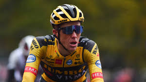 De 103e editie van de giro is dit jaar (2020) gereden. Kruijswijk Moet Ronde Van Italie Verlaten Vanwege Positieve Coronatest Nos