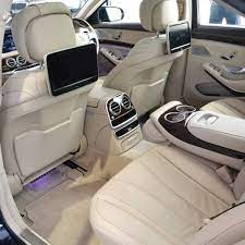 Subscriber agreement is required for service to be active. Mercedes Benz S400 Hybrid Amluxurycharter