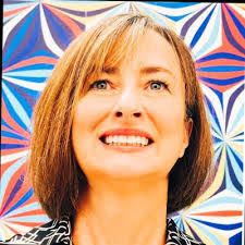 Carol Grimaldi's Instagram, Twitter & Facebook