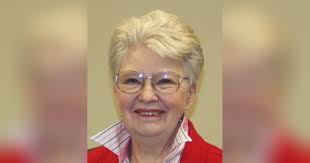 Obituary for Beverlyn Bond