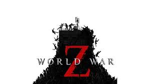 World War Z Codex Fitgirl World War War World