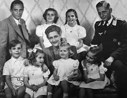 A voir en replay : &#8220;Magda Goebbels, la première dame du IIIe Reich&#8221;