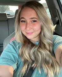 Cierra Bacon's Instagram, Twitter & Facebook