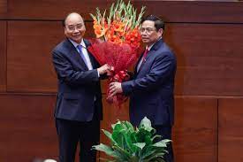 Nguyễn đức chung chưa hết tội, có thể sắp nhận thêm án tù. Thá»§ TÆ°á»›ng Pháº¡m Minh Chinh Va Ä'iá»u Khac Biá»‡t Lá»›n Nháº¥t So Vá»›i Nhá»¯ng Thá»§ TÆ°á»›ng Tiá»n Nhiá»‡m