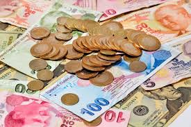 Exchange rate 11.76 liras, maximum 11.94, minimum 11.58. Turkish Currency Turkish Money Turkish Lira