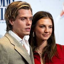 Maan en Tony Junior uit elkaar: 'Ik had gehoopt dit nooit te hoeven  schrijven'