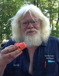 Obituary information for Charles Houston Parks