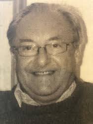 Condolence Book for Michael Purcell (Wexford Town, Wexford)