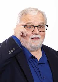 Our Board of Directors at Terwilliger Plaza in Portland