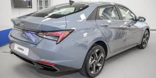 Maybe you would like to learn more about one of these? 2021 Hyundai Elantra Launched In Malaysia In A Fully Loaded Trim